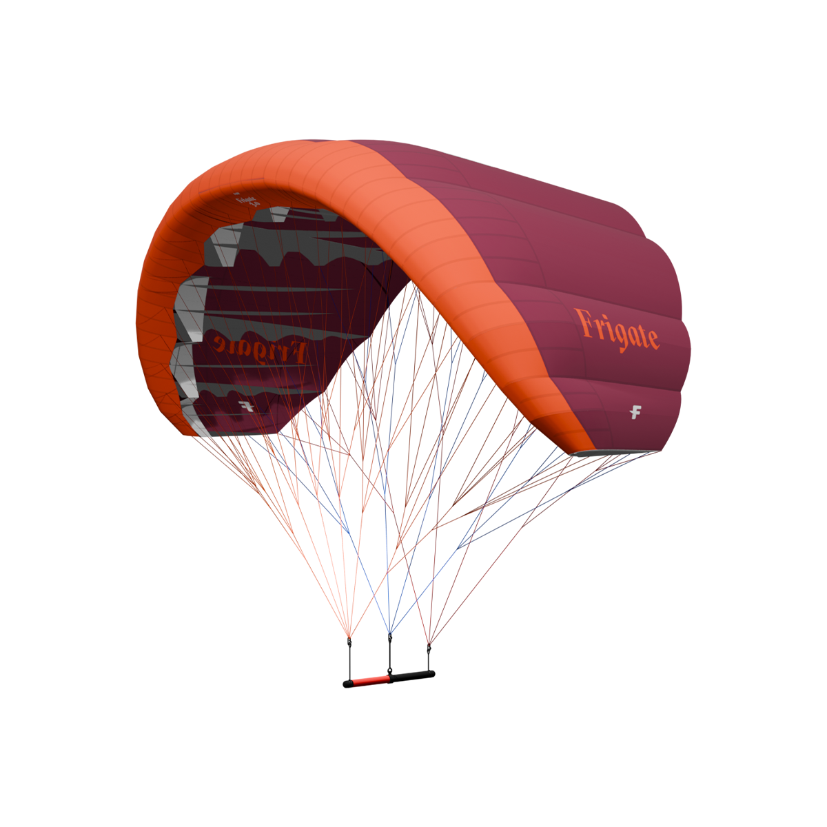 FONE Frigate
