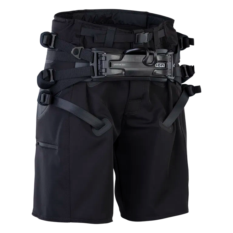 ION Harness Shorts B2 2025