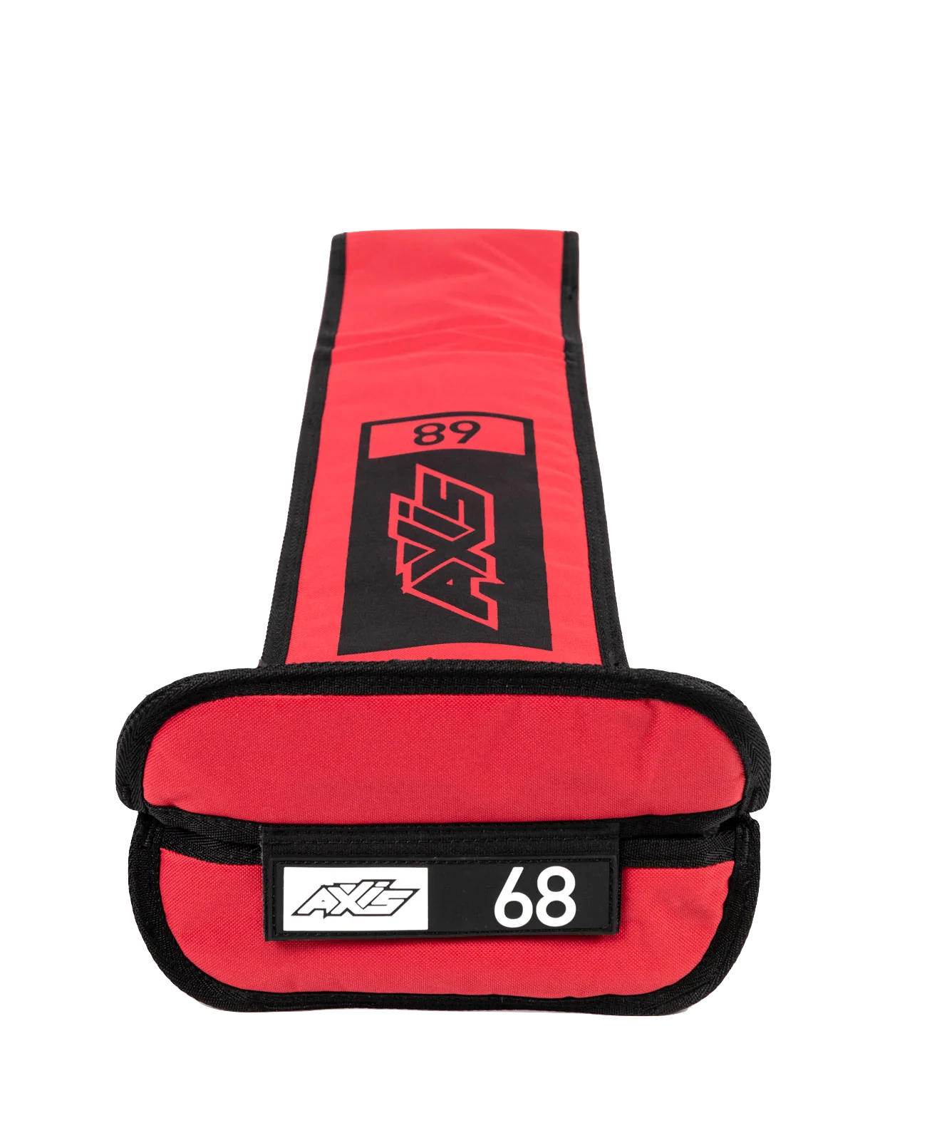 AXIS Aluminium Mast and Baseplate Covers