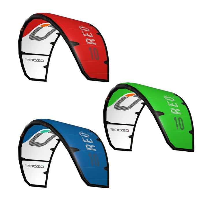 Ozone Reo V7