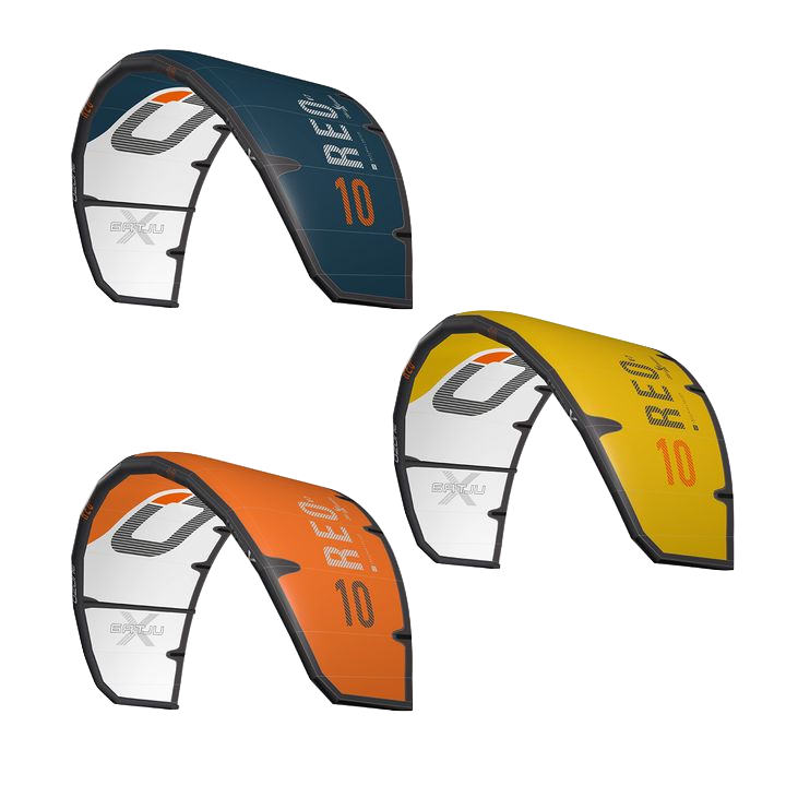 OZONE REO V7 ULTRA X