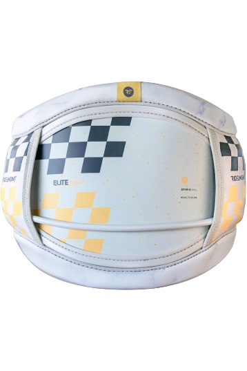 Ride Engine Elite Type 2 Hyperlock Harness