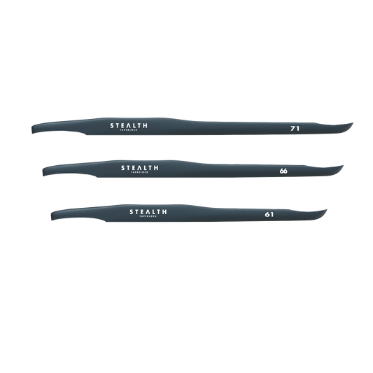 AK Taperlock V2 Stealth Fuselage