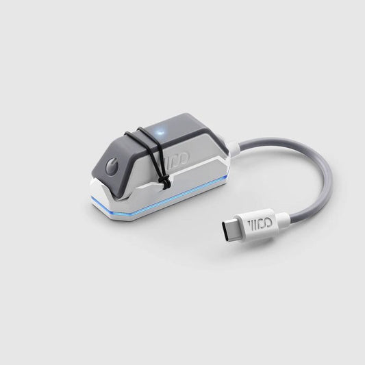 WOO 4.0 Kitesurfing Device