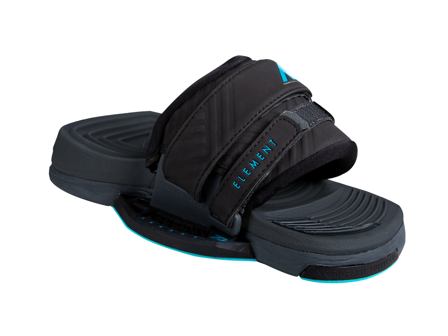 AK Element Bindings (Black)