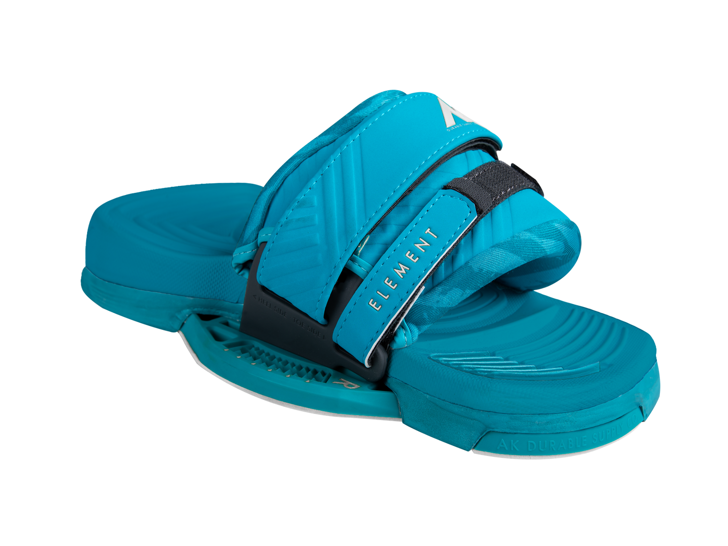 AK Element Bindings (Teal)
