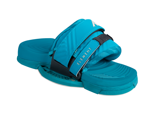 AK Element Bindings (Teal)