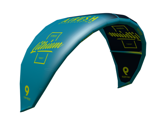 Airush Lithium V12 2021