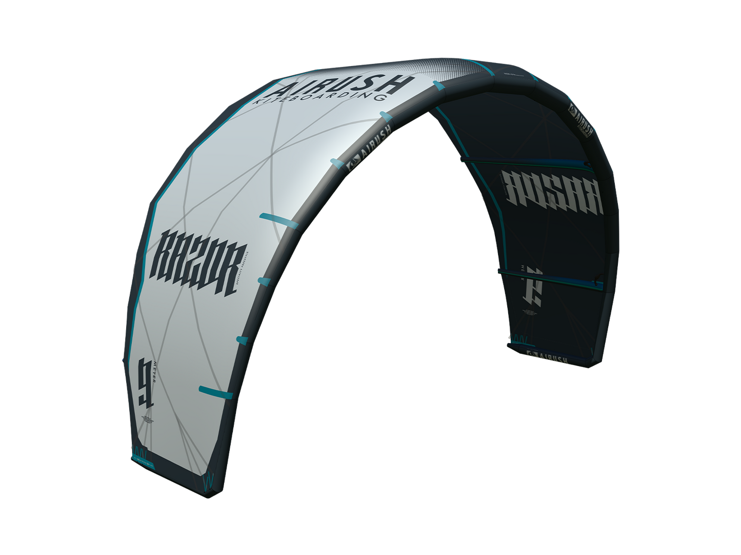 Airush Razor V10