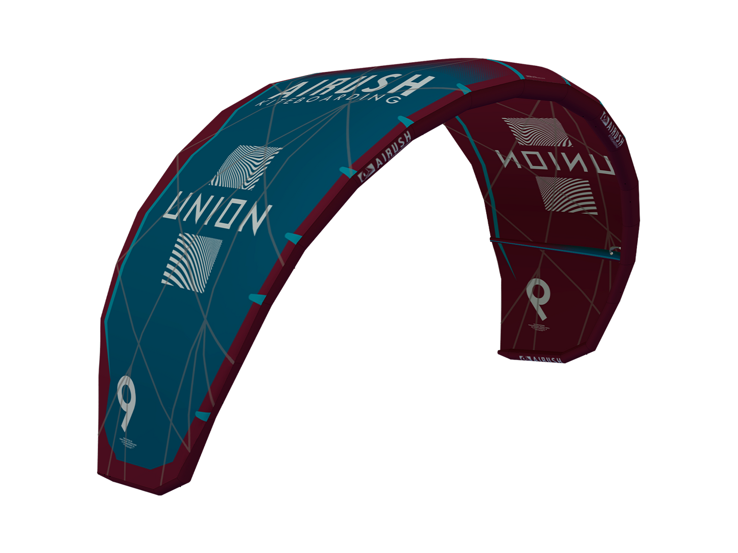 Airush Union V6 (BUY ONE GET ONE FREE)