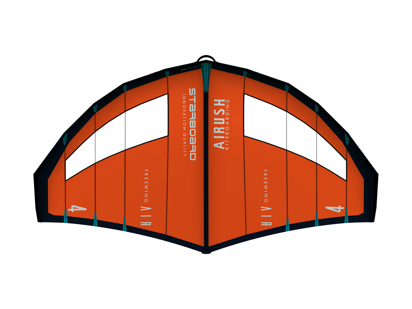 Airush Freewing V2