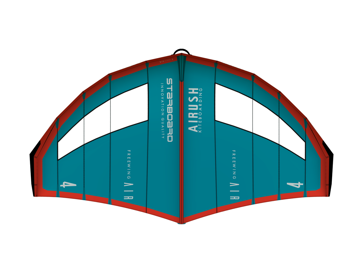 Airush Freewing V2