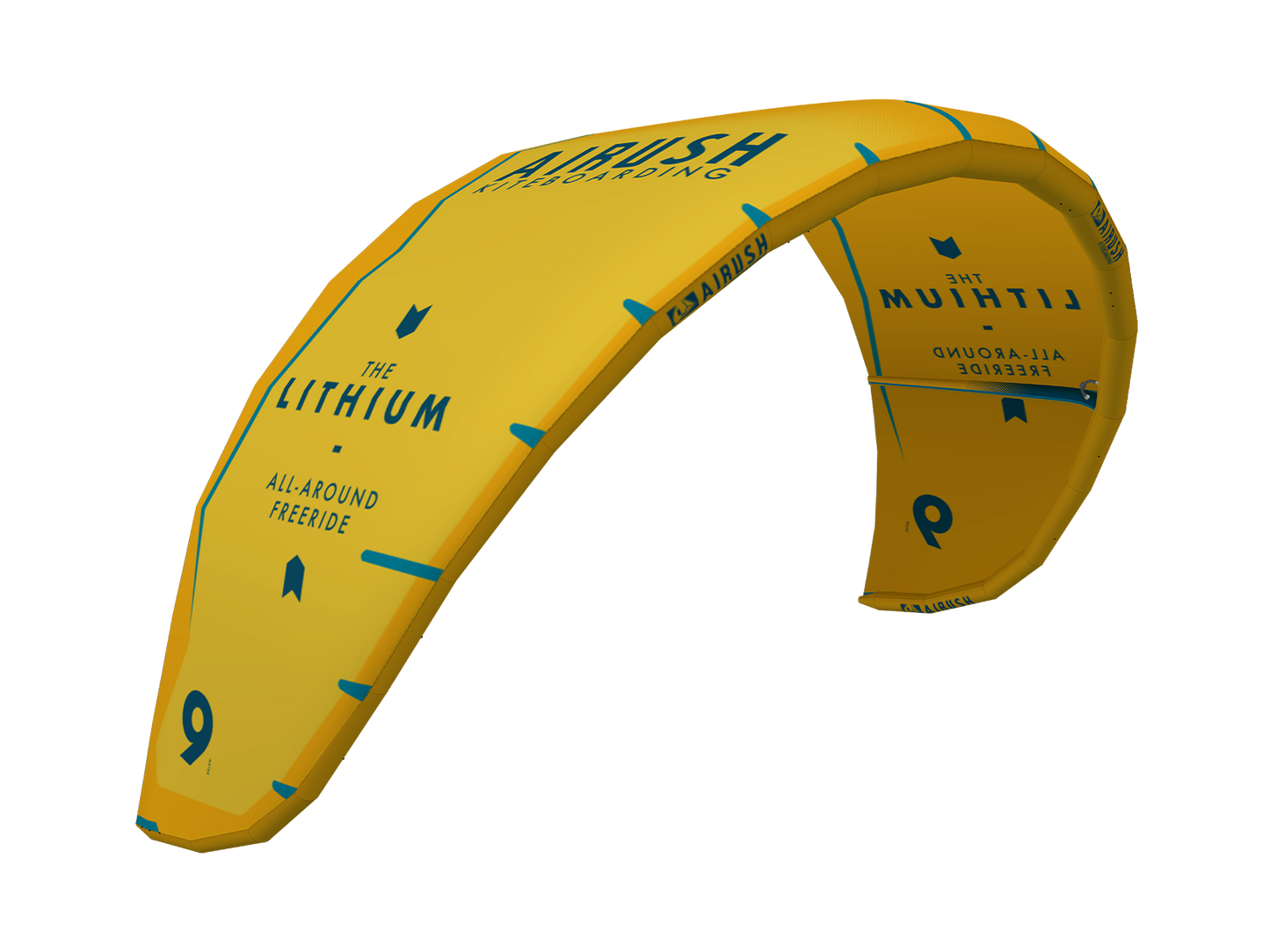 Airush Lithium V13