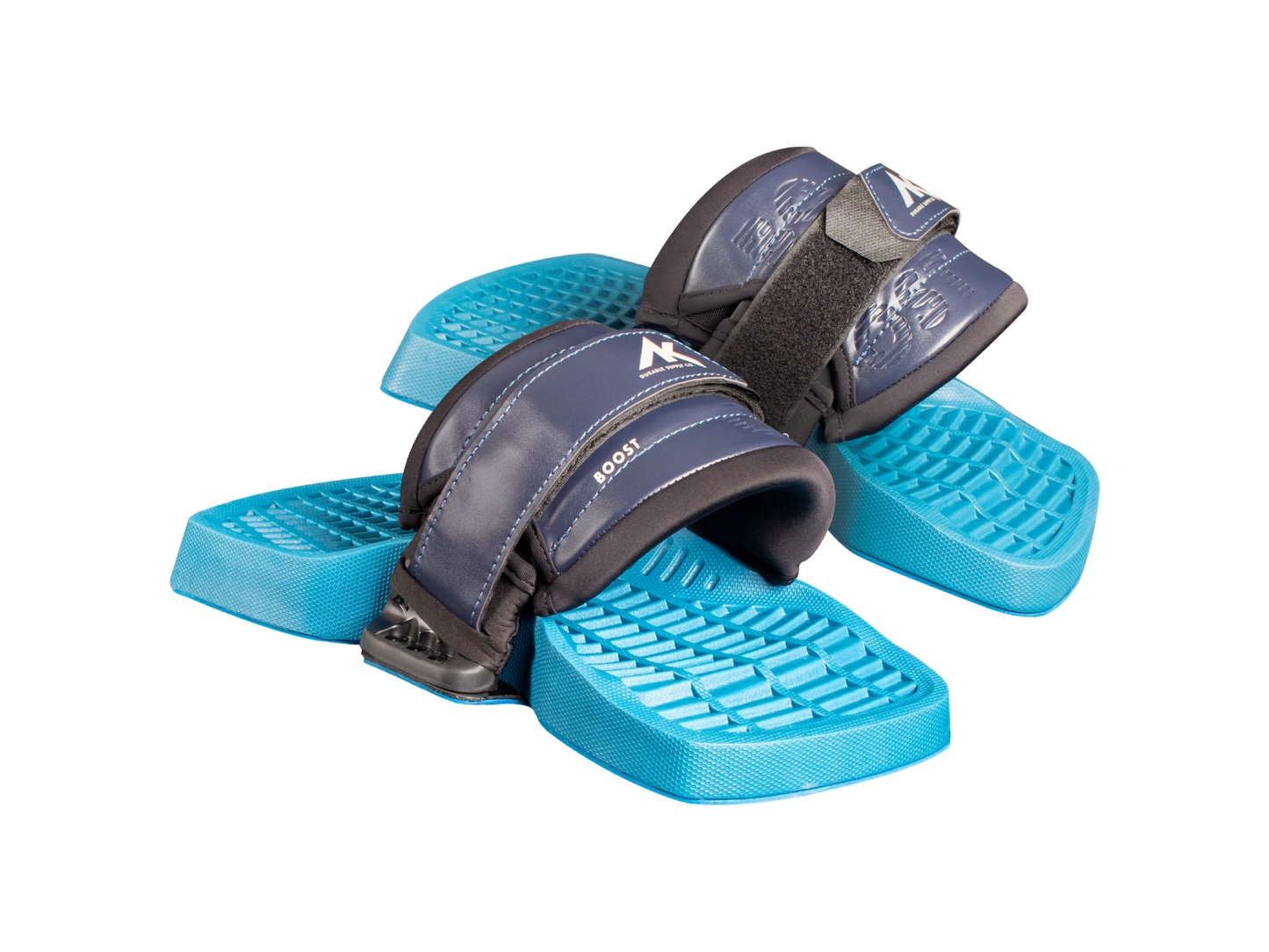 AK Boost V2 (Teal)
