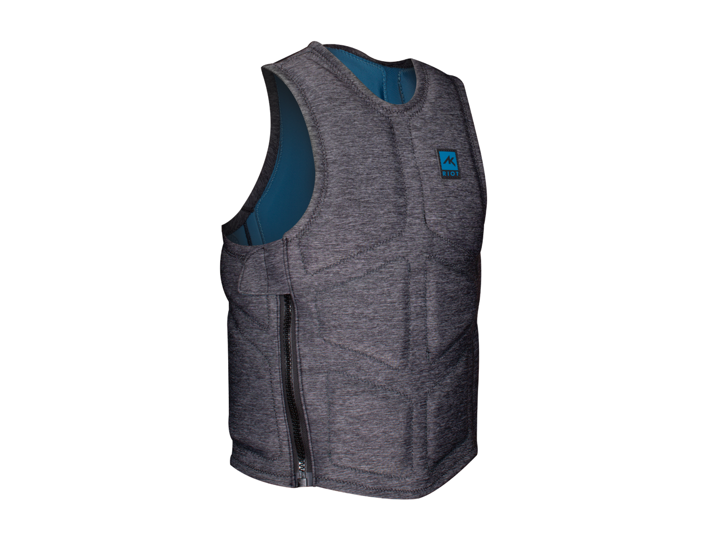 AK Riot Impact Vest
