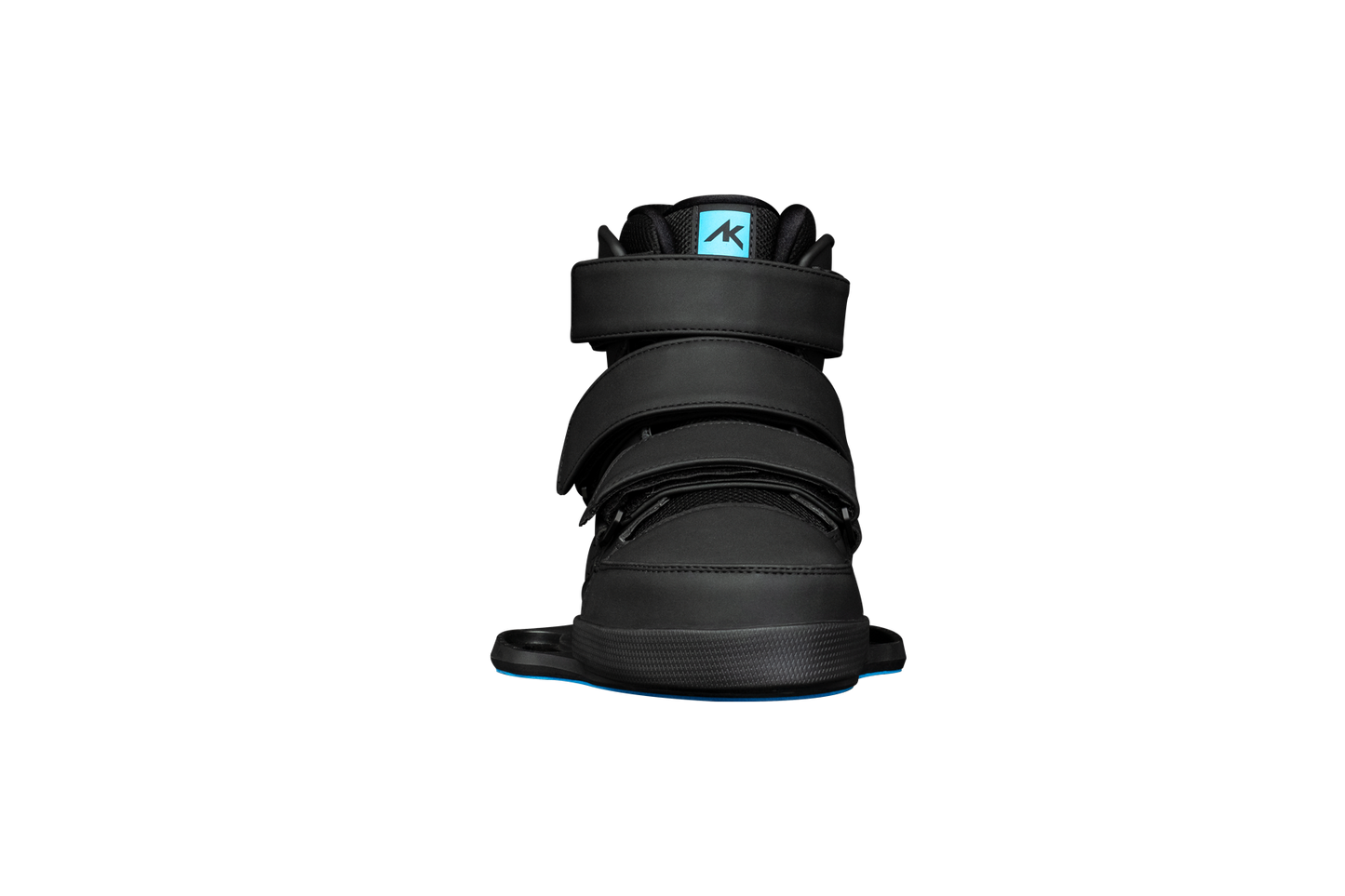 AK Static Full Boot