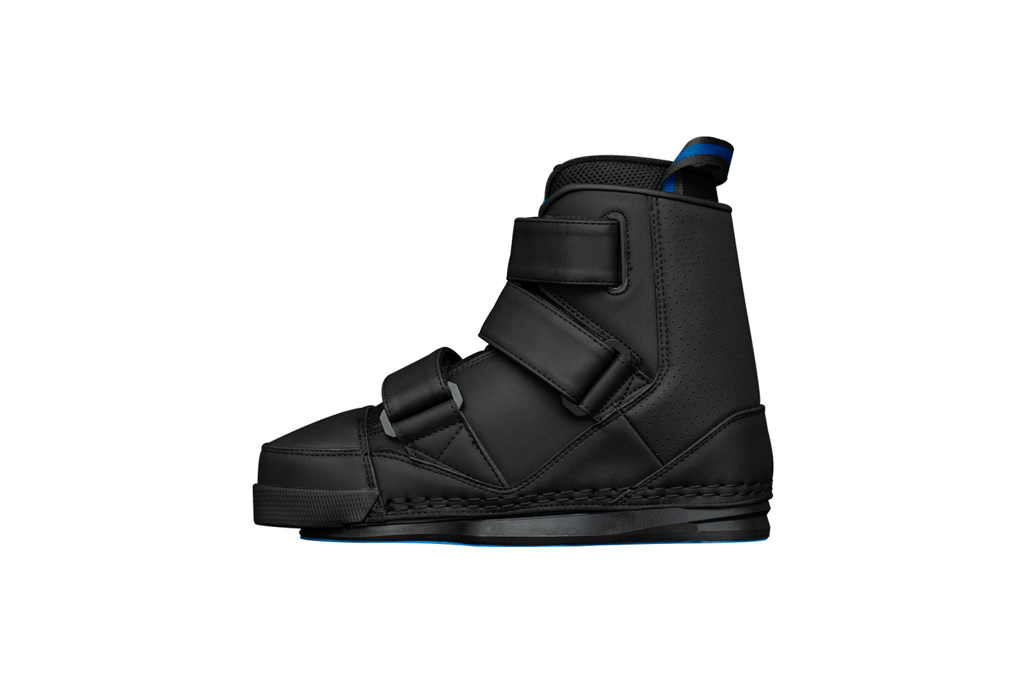 AK Static Full Boot