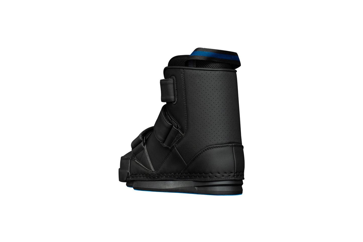 AK Static Full Boot