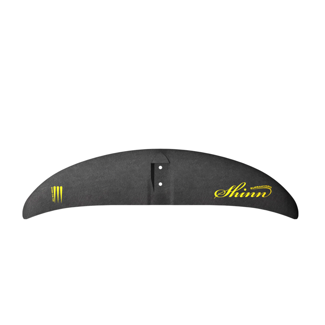 Shinn Suprahydro Front Wings