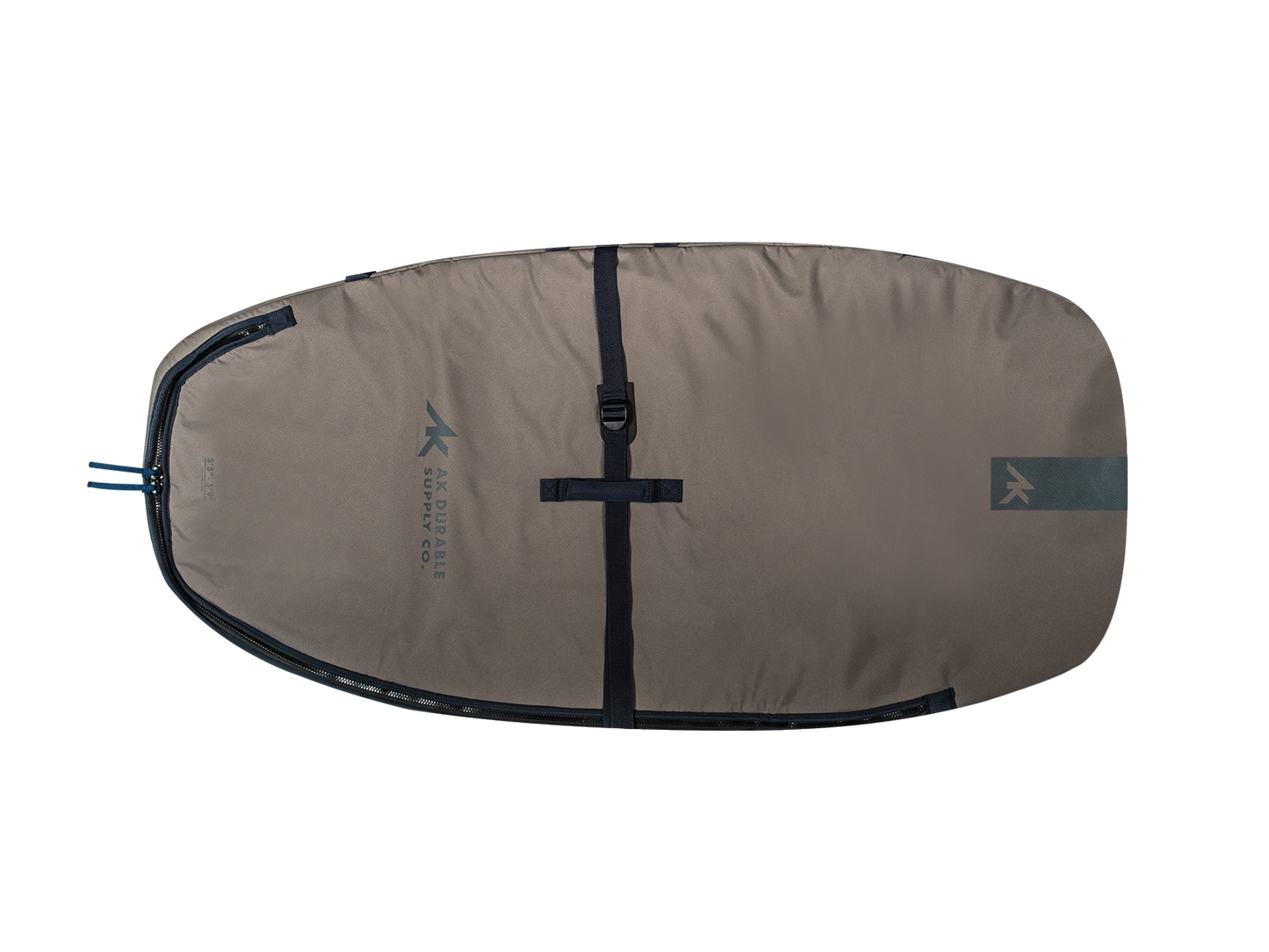 AK Foil Board Bag
