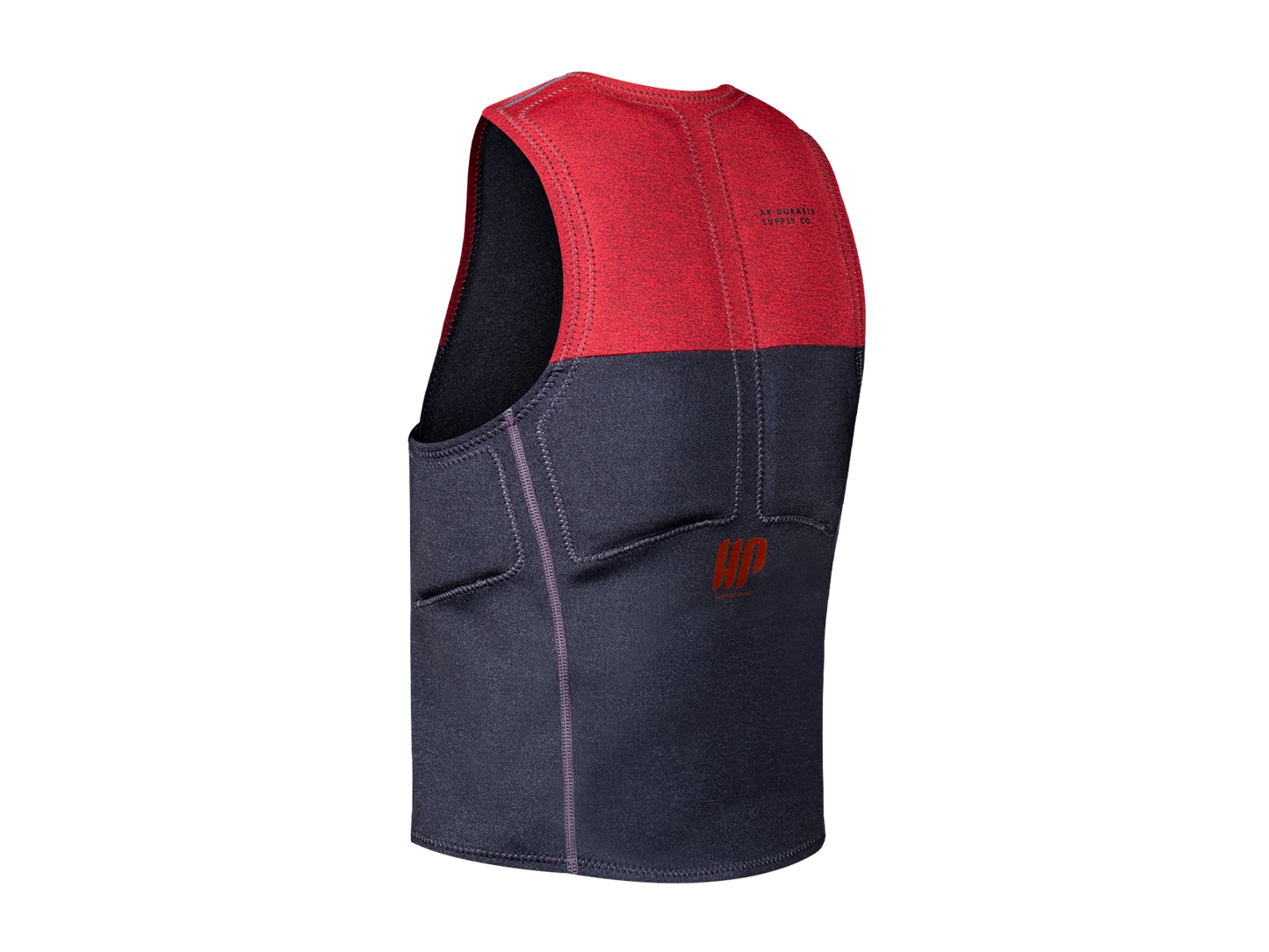 AK Contact Impact Vest