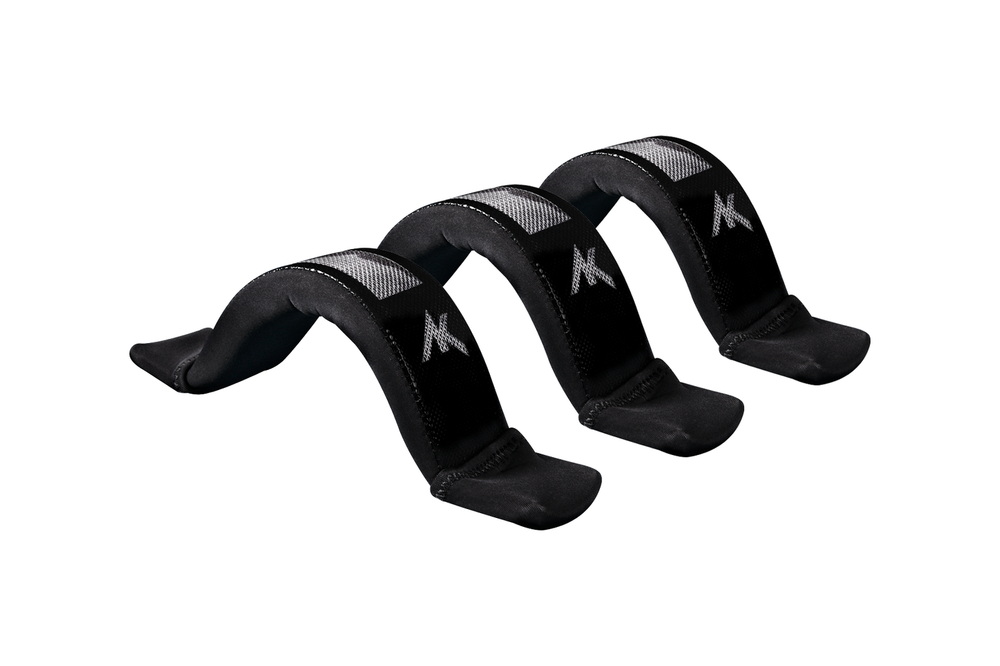 AK Ether Footstraps