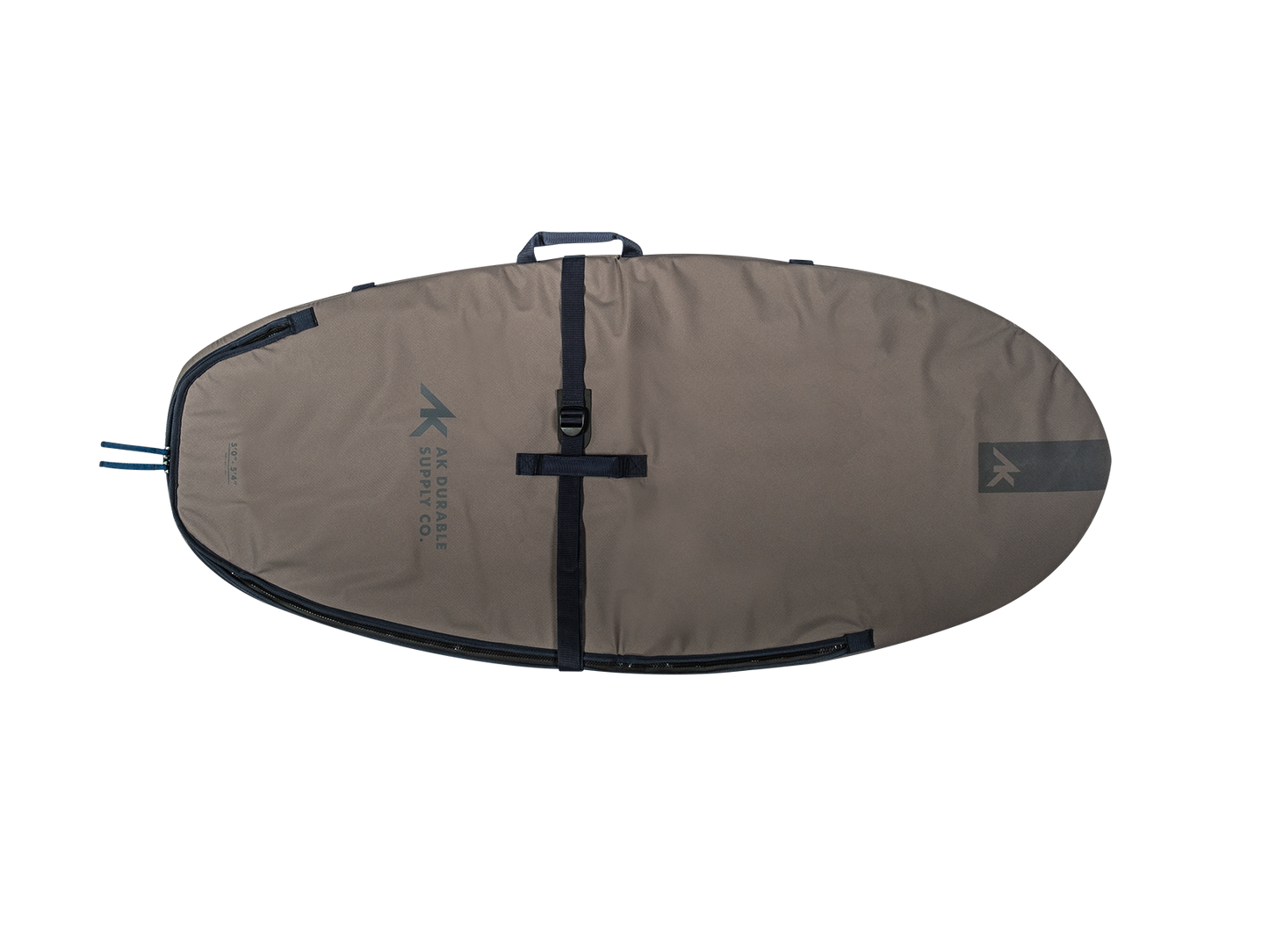 AK Foil Board Bag