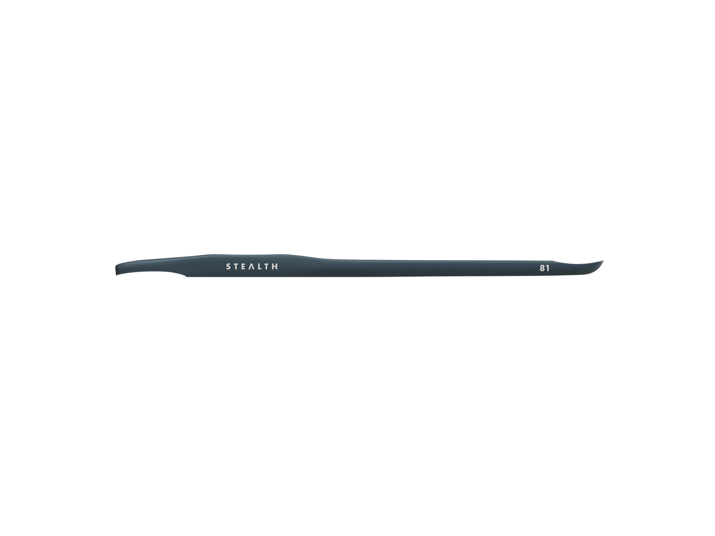 AK Stealth Fuselage