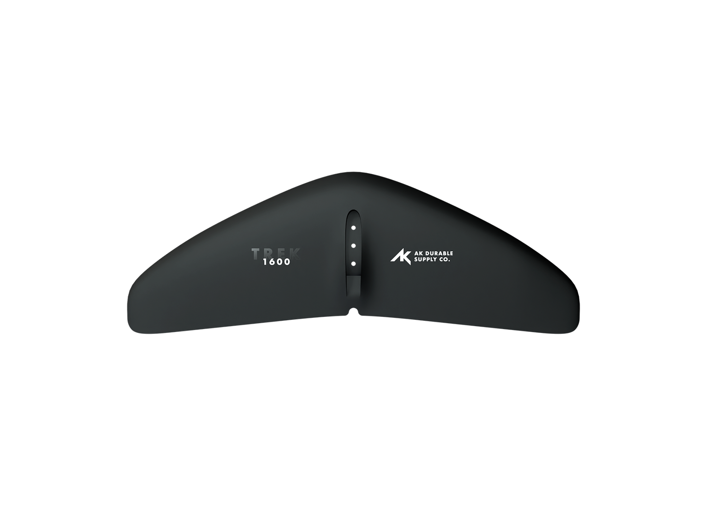 AK Trek front wing