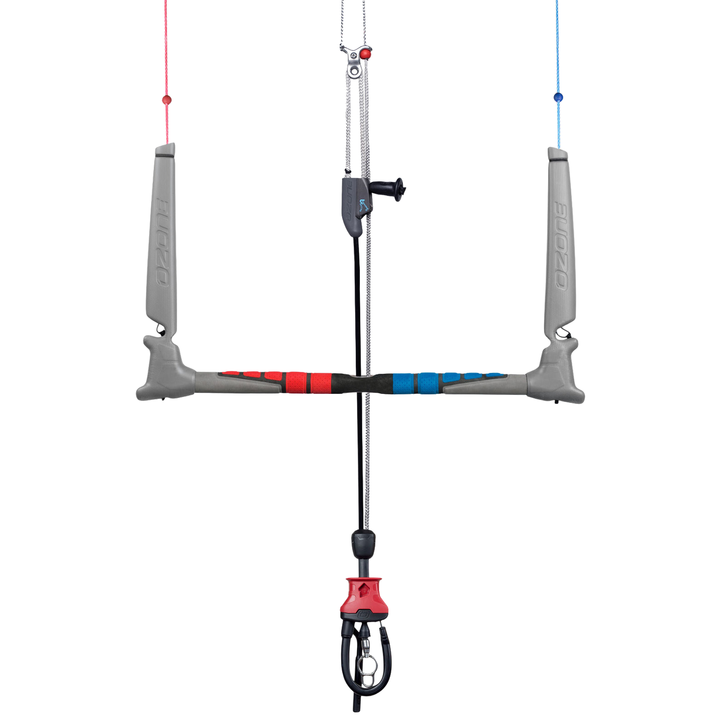 Ozone Contact Bar Water V5