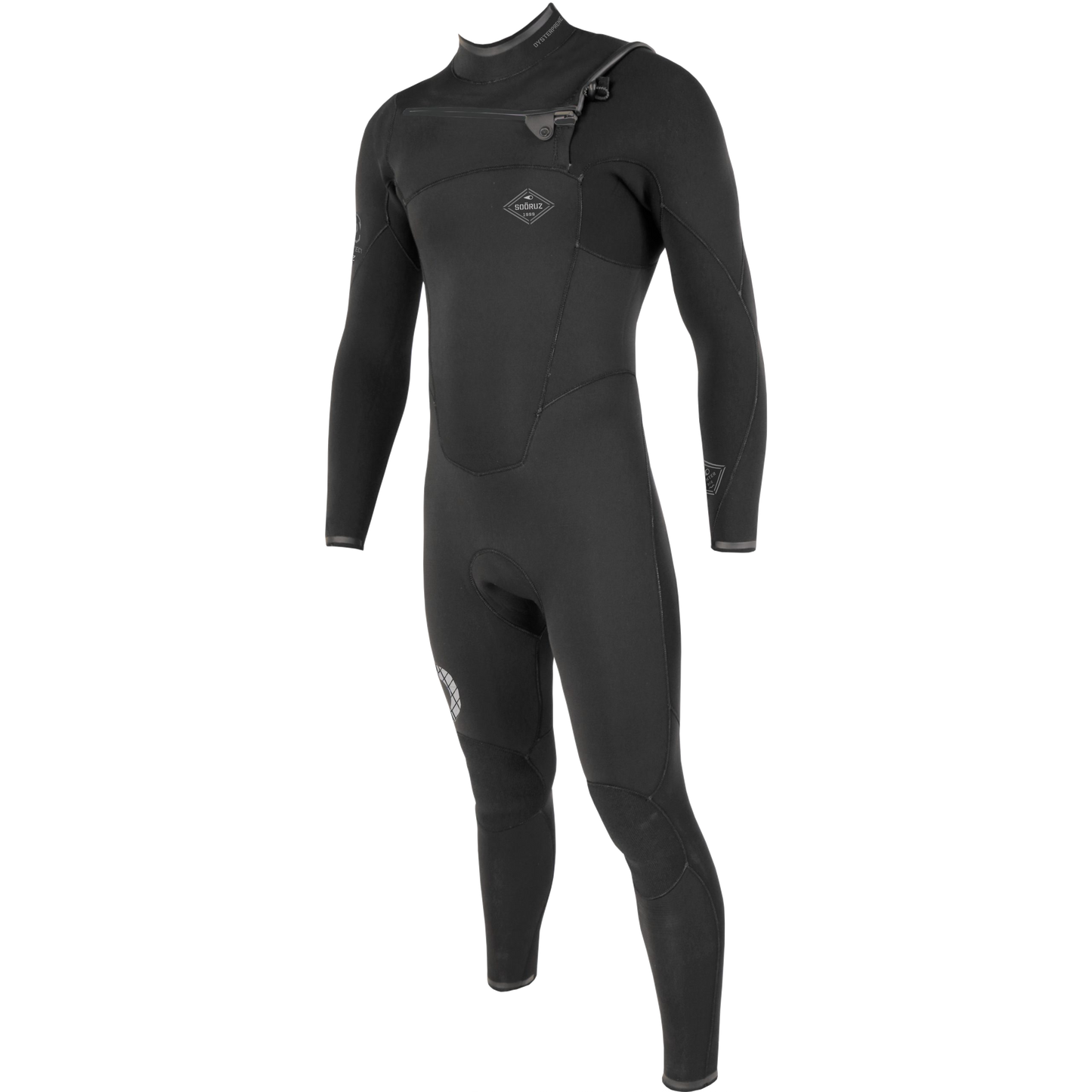 Soöruz Fighter 5/4/3mm OYSTERPRENE cz