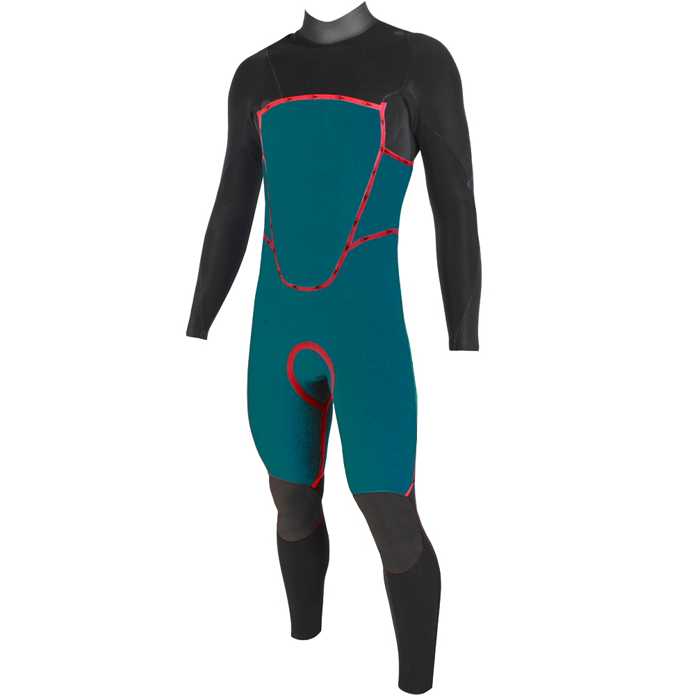 Soöruz Fighter 5/4/3mm OYSTERPRENE cz