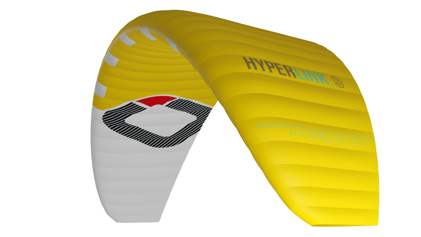 Ozone Hyperlink V3