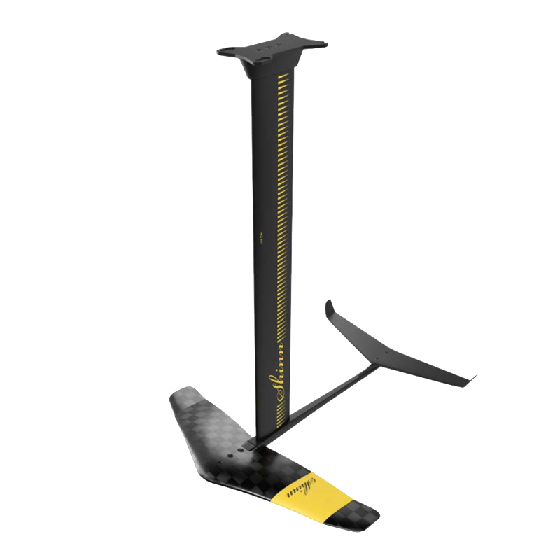 Shinn K2 Foil 2020 (Free Kite foil lesson)