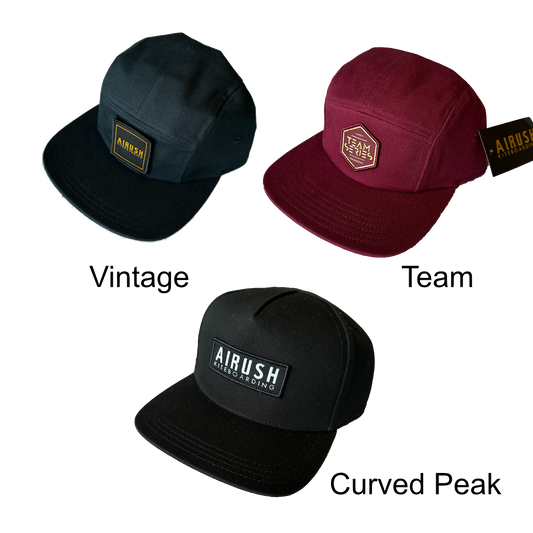 Airush Caps