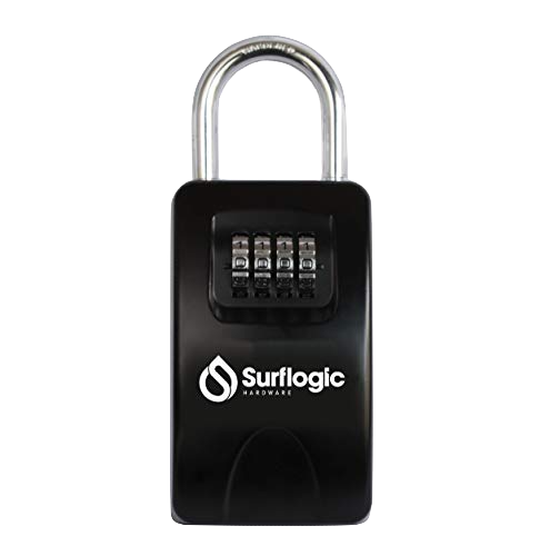 Surflogic Maxi key safe