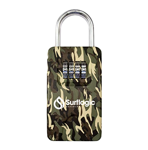 Surflogic Maxi key safe
