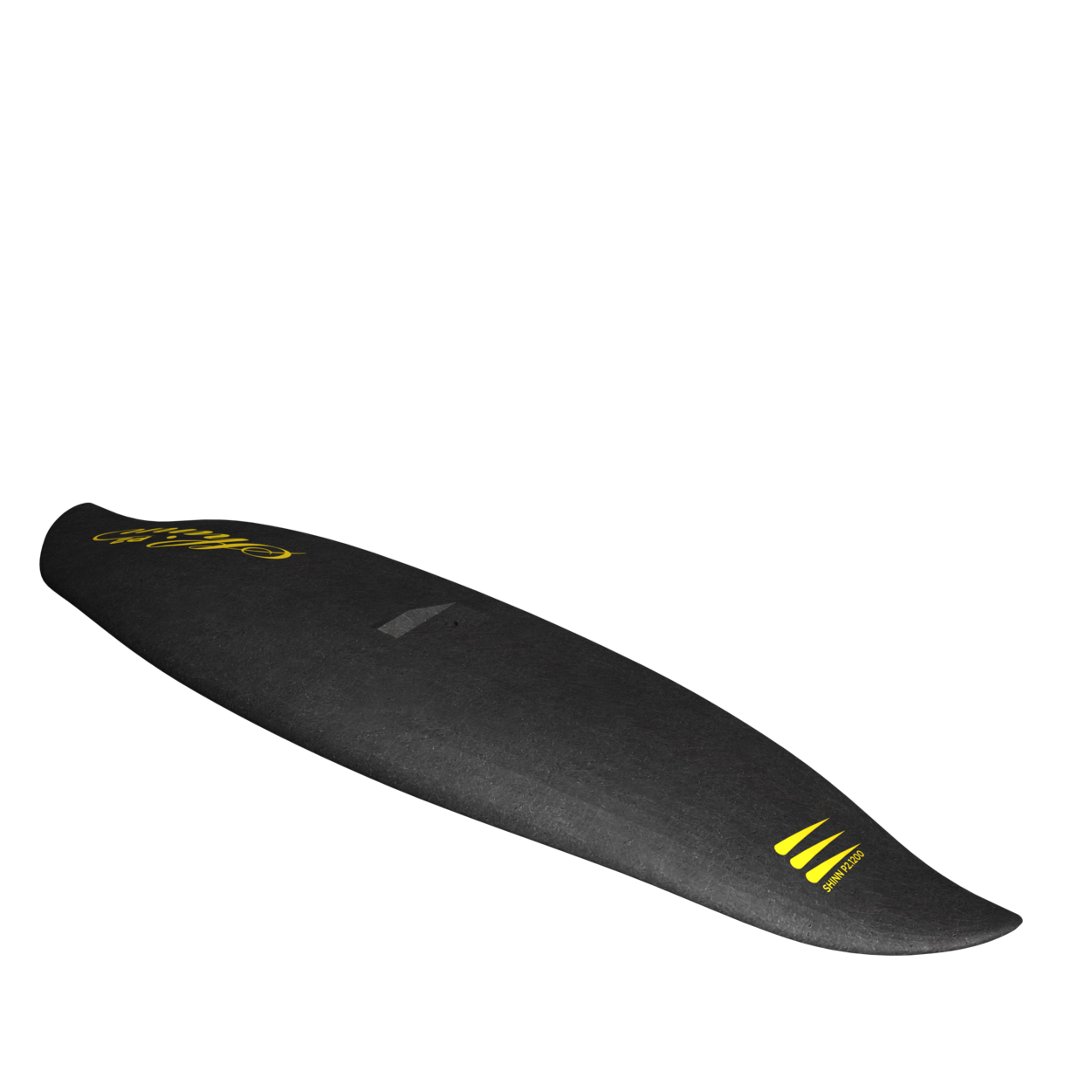 Shinn P2 Front Wing