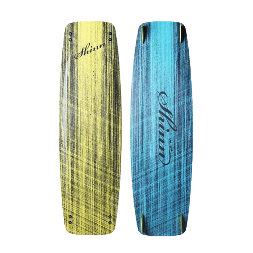 Shinn Vilion Prismatic