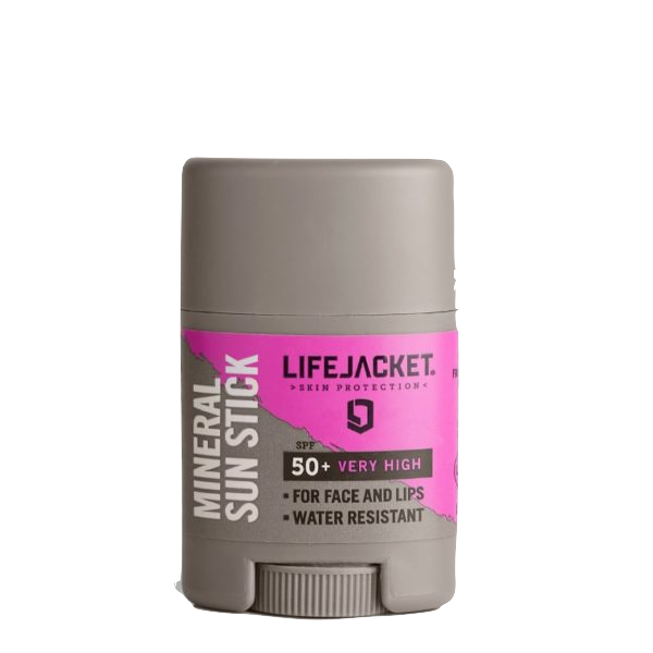 LifeJacket Sun Stick