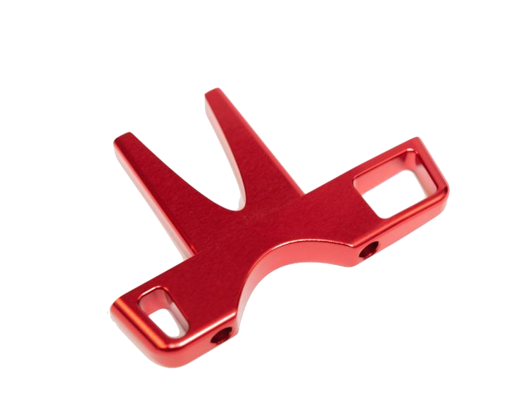 AXIS Doodad - Mast to Fuselage Adapter