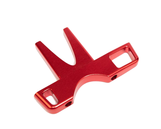 AXIS Doodad - Mast to Fuselage Adapter