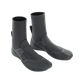 ION Plasma Boots 3/2 Round Toe