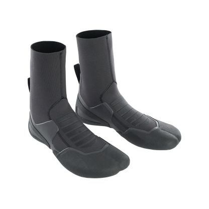 ION Plasma Boots 3/2 Round Toe