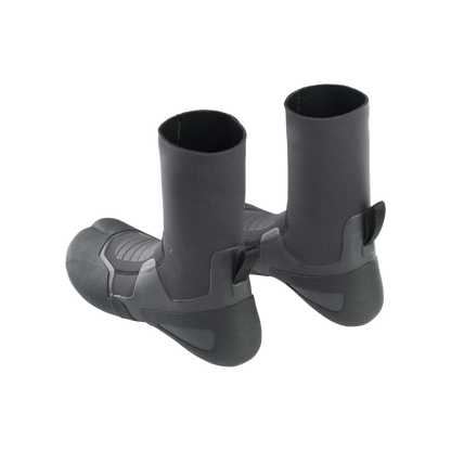 ION Plasma Boots 3/2 Round Toe