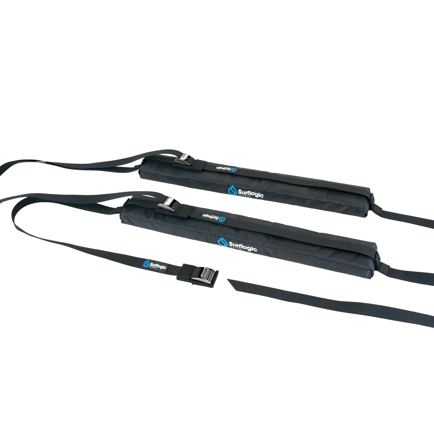 Surflogic Soft racks