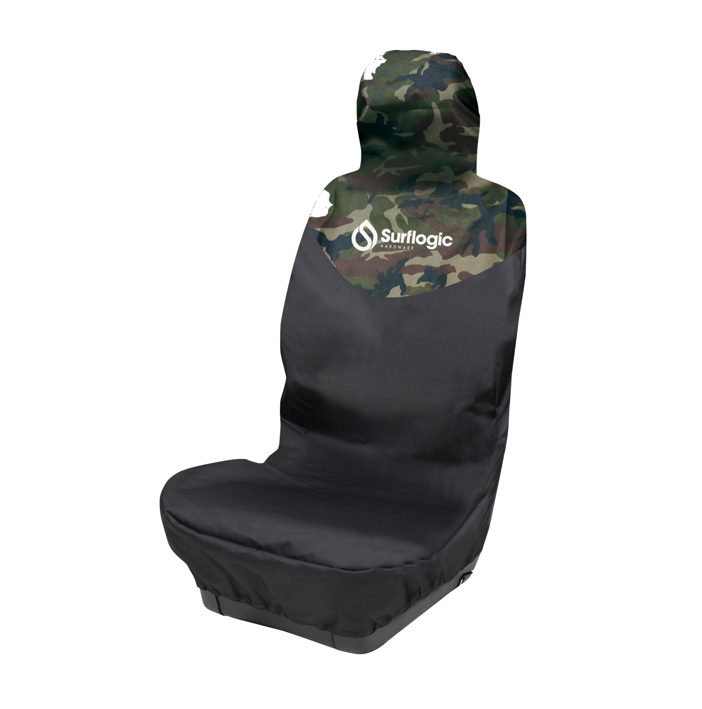 Surflogic Waterproof car seat cover