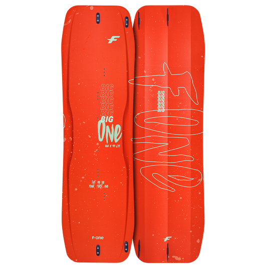 F-One Big One 164 x 48