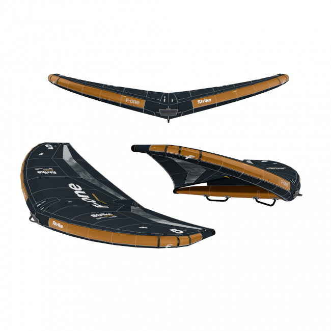 Fone Strike V5 ALUULA