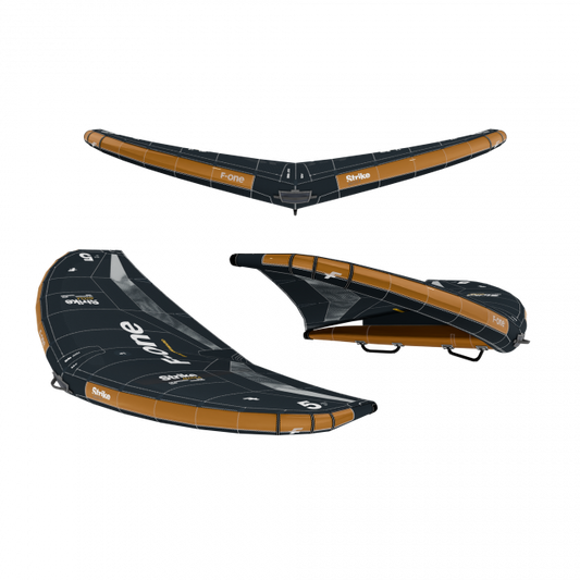 Fone Strike V5 ALUULA